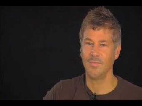 The Way - Paul Baloche