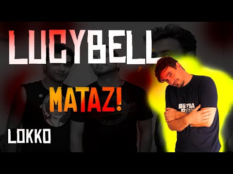 Reacción a Lucybell - Mataz | Análisis de Lokko!
