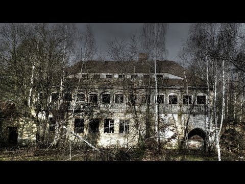 DAS HORRORKINDERHEIM DER DDR! | abandoned german places children's home