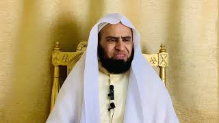 بداية فرض رمضان || د. سامي الواكد . image