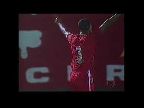 América-RJ 3 x 1 Coruripe - Copa do Brasil 2007
