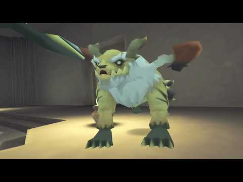 Tales of the Abyss - Part 78 - The Miasma