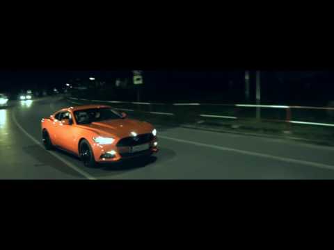 NODZO - VOZÍME SA ULICAMI (prod.JL beats) Official video