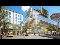 Onderzoek naar alternatieve nieuwbouwplek Windesheim in Almere