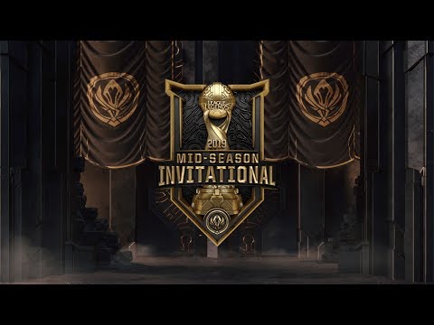 MSI 2019 Play-In Group Stage Day 2 Interviews