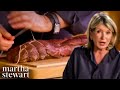 How to Tie Beef Tenderloin | Martha Stewart