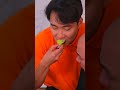Wasabi Steak Challenge Ft Uncle Roger Josh