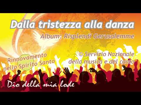 RnS - Dalla tristezza alla danza