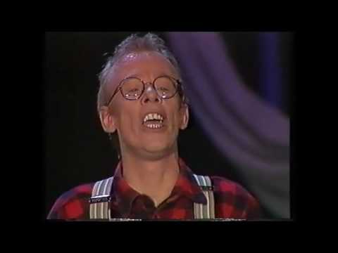 Cabaret Dubbel & Dwars 'De Laatste Socialist'