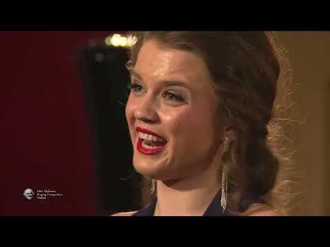 Gualtier Maldé… Caro nome - Rigoletto, G. Verdi