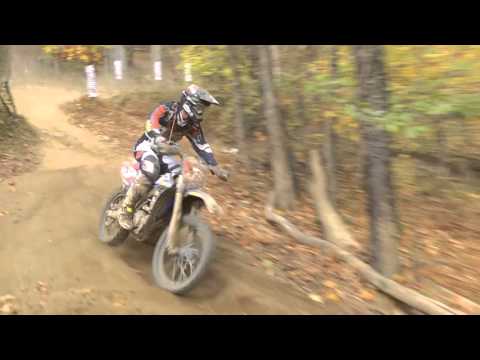 2015 GNCC  Powerline Park Round 12 - Bike Episode
