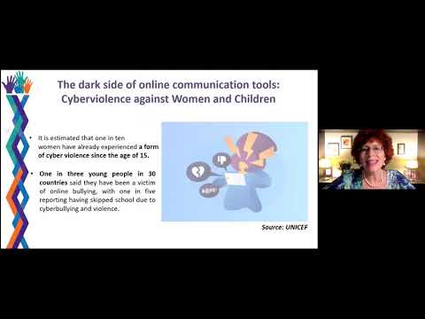 GSJ2021: Session 14 - Impact of COVID-19 on crime statistics: challenges and opportunities