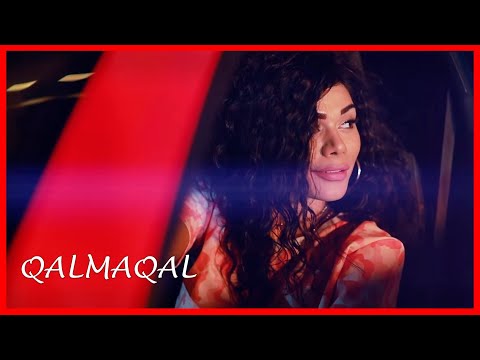 Aysun - Qalmaqal (Official Video)