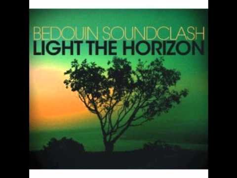 Bedouin Soundclash - A Chance of Rain