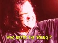 Meat Loaf: Who Needs The Young?