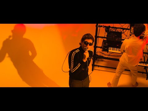 Harvey Sutherland — Type A Ft. sos — Official Video