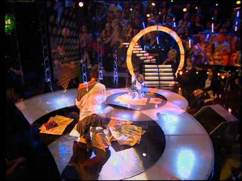 OKartes skatuves 10. koncerts - Kašers - Dzīve Dzīvīte