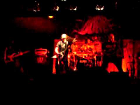 Prayers Of Sanity - Waiting On Death Row (Live 2010) Portugal