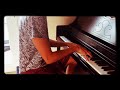 Peter and the Wolf - Silent Movies (Piano Cover)