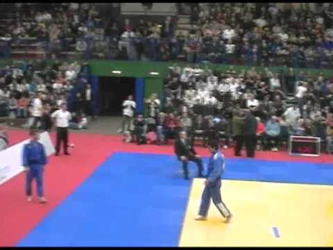 13. Maxim Chykurda - Varlam Liparteliani -90