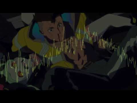 Flatlander Woman - Slag (Cyberpunk: Edgerunners AMV)