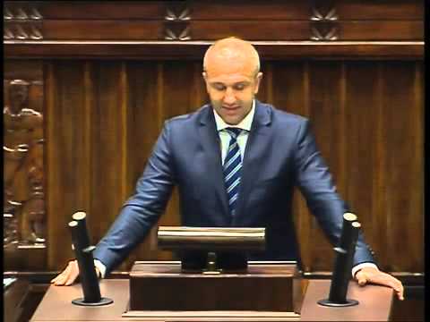Wojciech Penkalski popiera projekt dla żołnierzy zawodowych