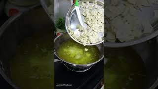 Download lagu Namak Pare Recipe | 100% Crispy Namak Para | Method of making Namak Pare mp3