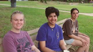 Camp Counselor Slideshow 2023