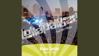 Bobbing for Apples (Live at Lollapalooza 2007)