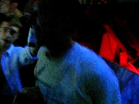 DJ Wicked of the Hardcore Maniacs & The MC YT rock +12 The New Beginning