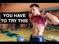 Best Abdominal Exercise For Intense Six Pack Abs