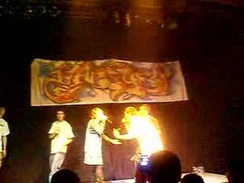 TDS & Chika - Promovimi 17Arsye