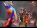 Ringling Bros Over The Top 2008