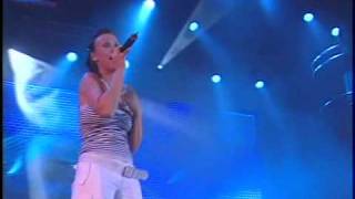 Planet Pop Festival - 37 Lasgo - Searching