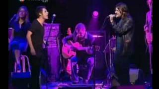 Quique González & Iván Ferreiro - Tristeza De Amor (Homenaje a Hilario Camacho)