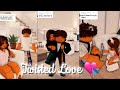 Twisted Love 💘| A Berry Ave Story