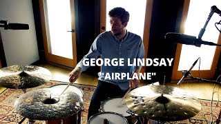 Meinl Cymbals George Lindsay 