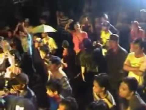 Mela Barbie - jangan pura pura koplo