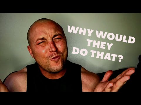 3rd YouTube video about are alcoholics liars