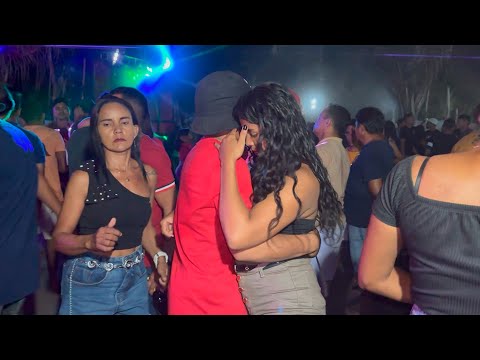 ❤️CAMERA REGGAE ● Melô de Machucado 2025💃(Reggae do Maranhão - Povoado Areia)