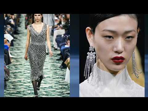 Top fashion TRENDS for Fall Winter 2019 2020