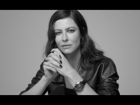 Anna Mouglalis and the J12 Watch. It’s All About Seconds – CHANEL Watches
