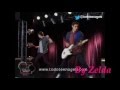 Violetta 2 - Leon y Diego cantan "Euphoria ...