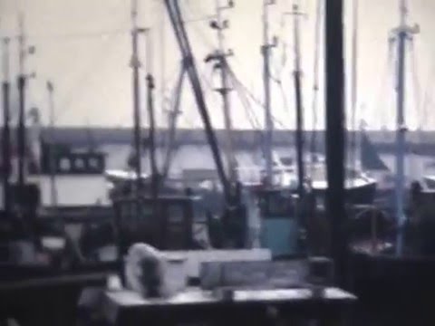 Urk 8 mm film 1971