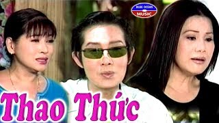 Thao Thức - Vũ Linh, Tài Linh, Phượng Hằng, Linh Tâm, Út Bạch Lan, Ngọc Giàu, Tô Châu, Hoa Phượng, Hà Như, Bạch Ty Thảo