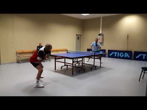 2017/2018 KKMTSD Uğur UÇANOK - Sadullah ŞEN