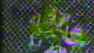 Billy Idol - Heroin (Garsia Mix)