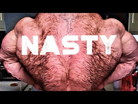 IT´S NASTY - IT´S DIRTY - IT´S ROUGH - IT´S NOT FOR EVERYONE 🔥