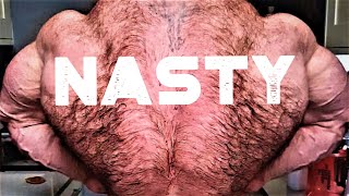 IT´S NASTY - IT´S DIRTY - IT´S ROUGH - IT´S NOT FOR EVERYONE 🔥