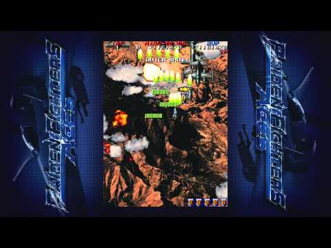 Steam Community :: Video :: Raiden Fighters Aces (Achievement Guide ...